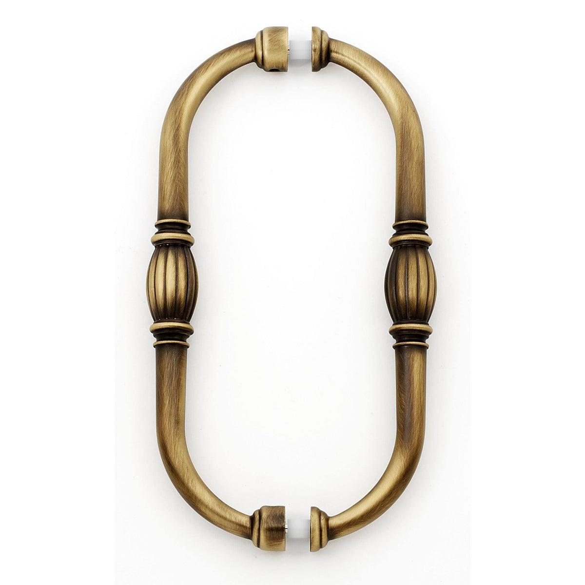 Antique English Matte Pull N18719