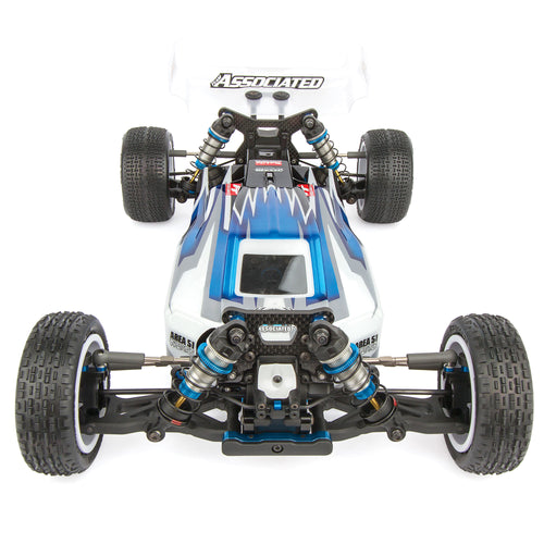 1/10 4WD Buggy Kit E91211