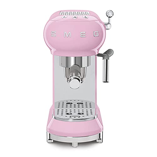 Espresso Coffee Machine E5800