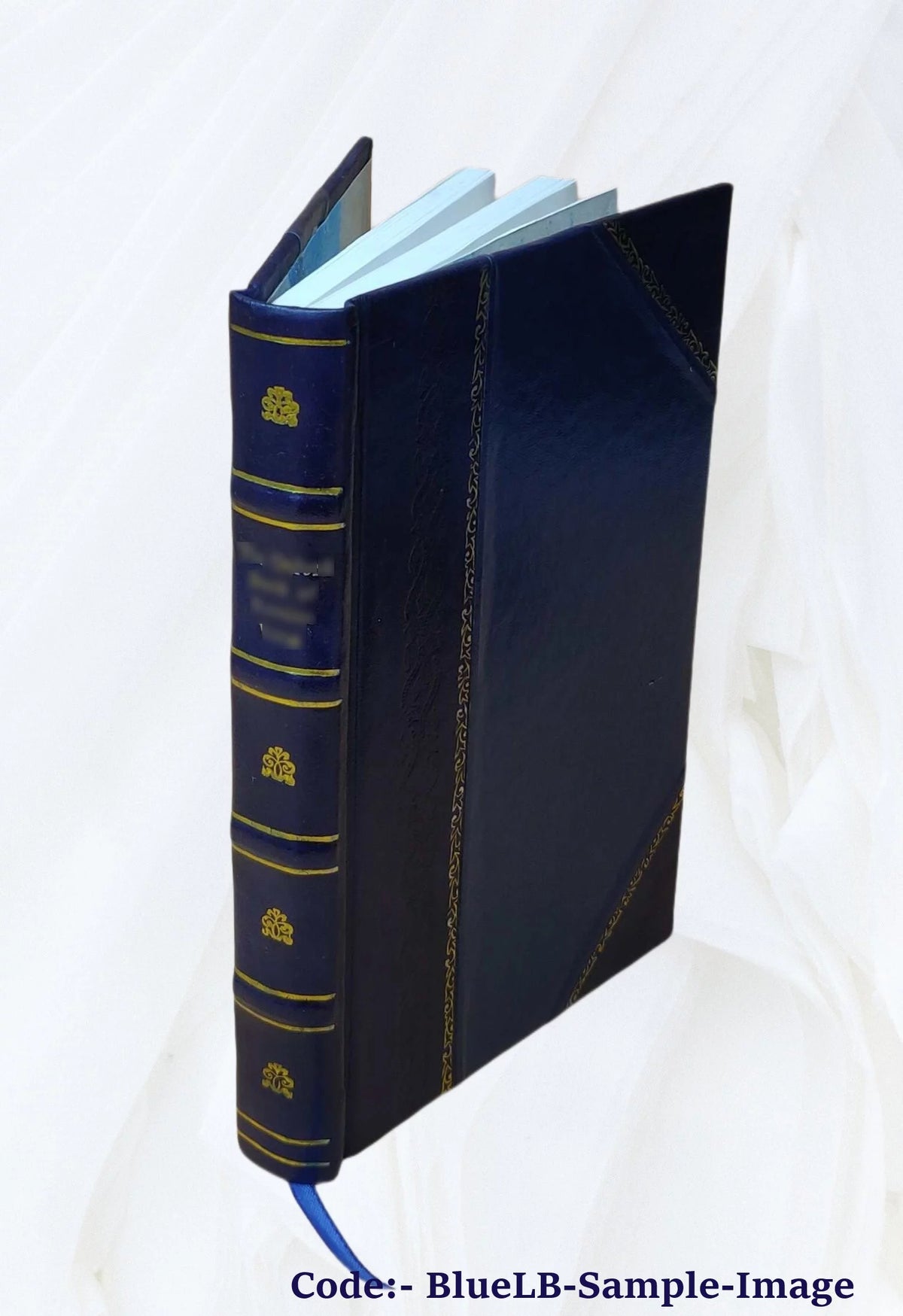 Leather Bound T322558