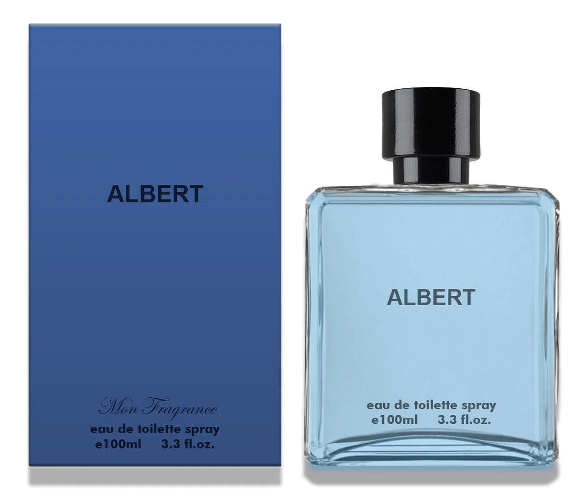 Eau De Toilette Spray 100ml J67621