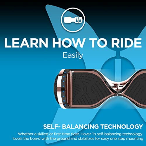 Chrome Electric Hoverboard E8239