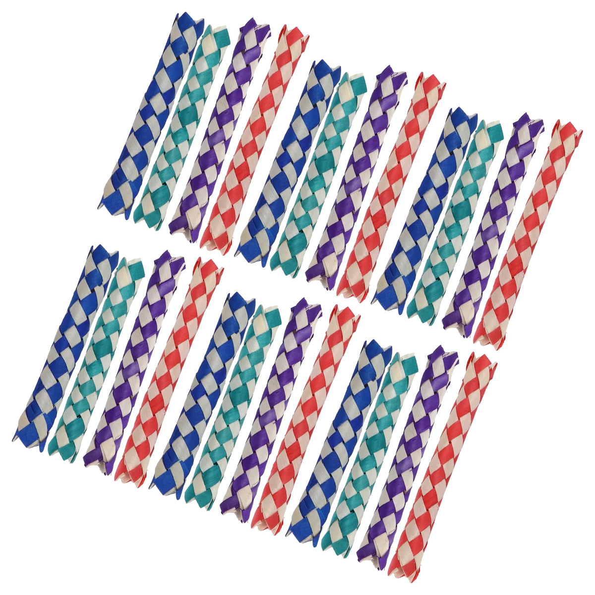 Bamboo Finger Trap for Bird Toys DIY Q827735