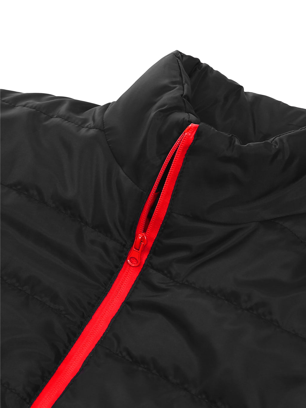 Ultralight High Neck Down Jacket Y460