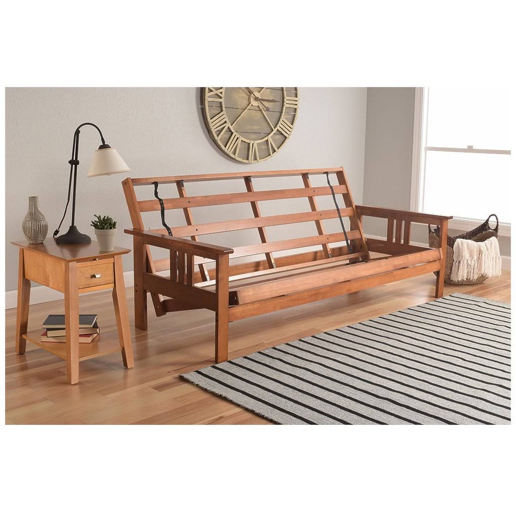 Full Futon Frame Z722630