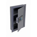 Hidden Digital Wall Safe P73754