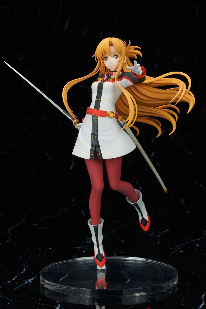 1/7 PVC Figure W254