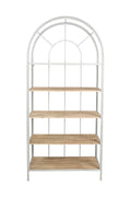 5 Shelf Bookcase F3591