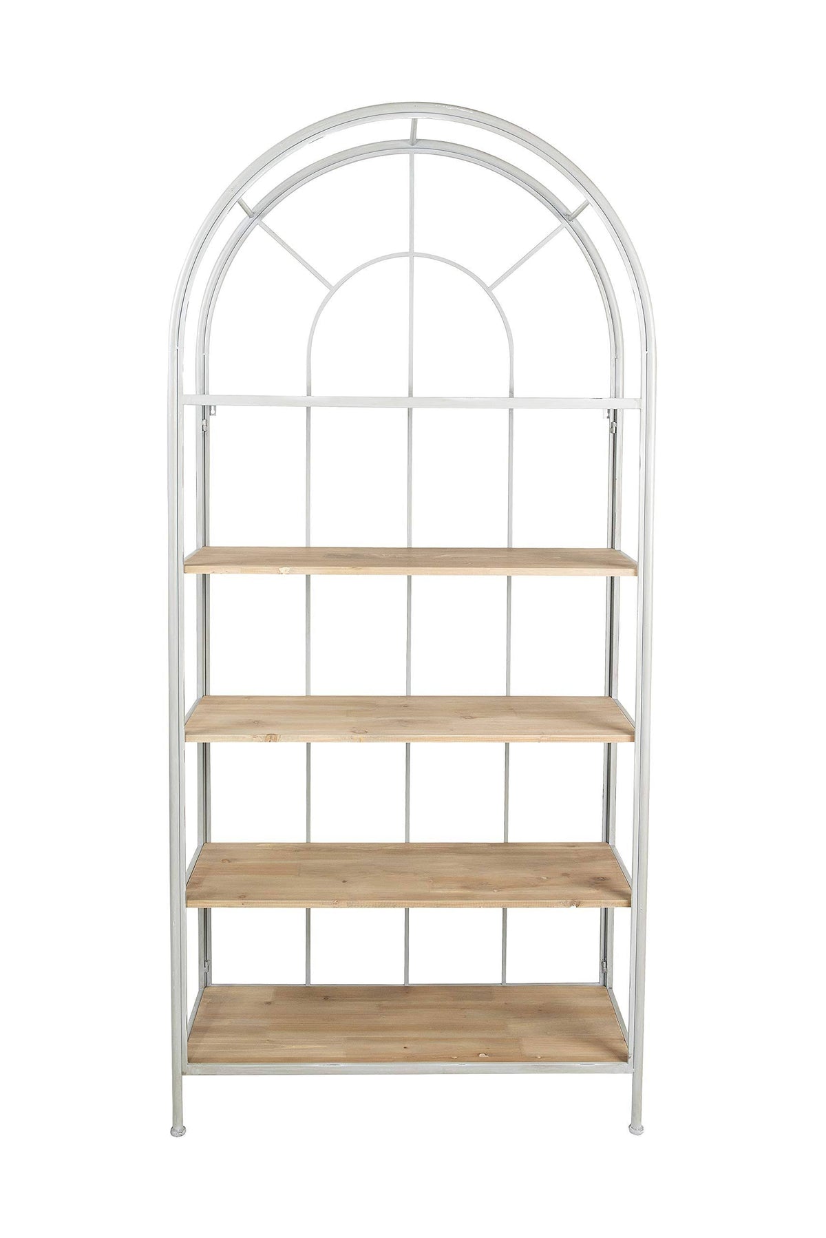 5 Shelf Bookcase F3591