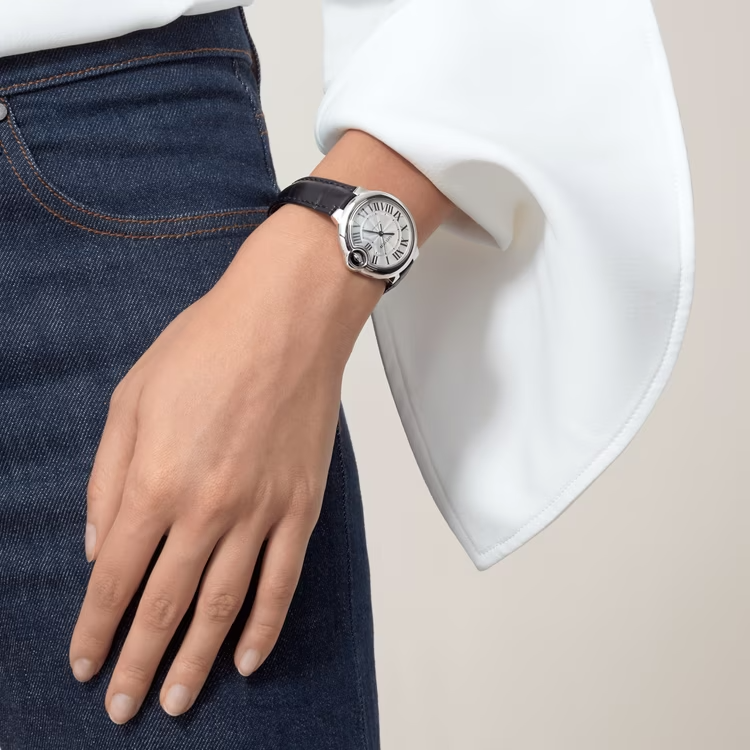 36mm Watch O86776