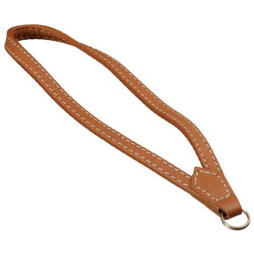 Leather Wrist Strap U300