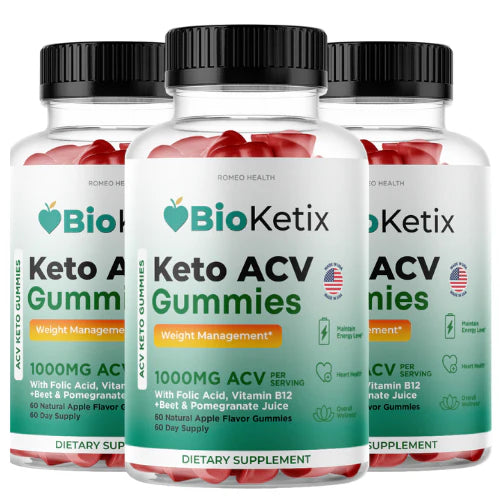 Keto ACV Gummies Supplements C45465
