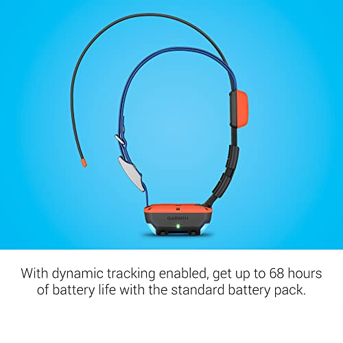 GPS Dog Tracking and Training Collar U22431