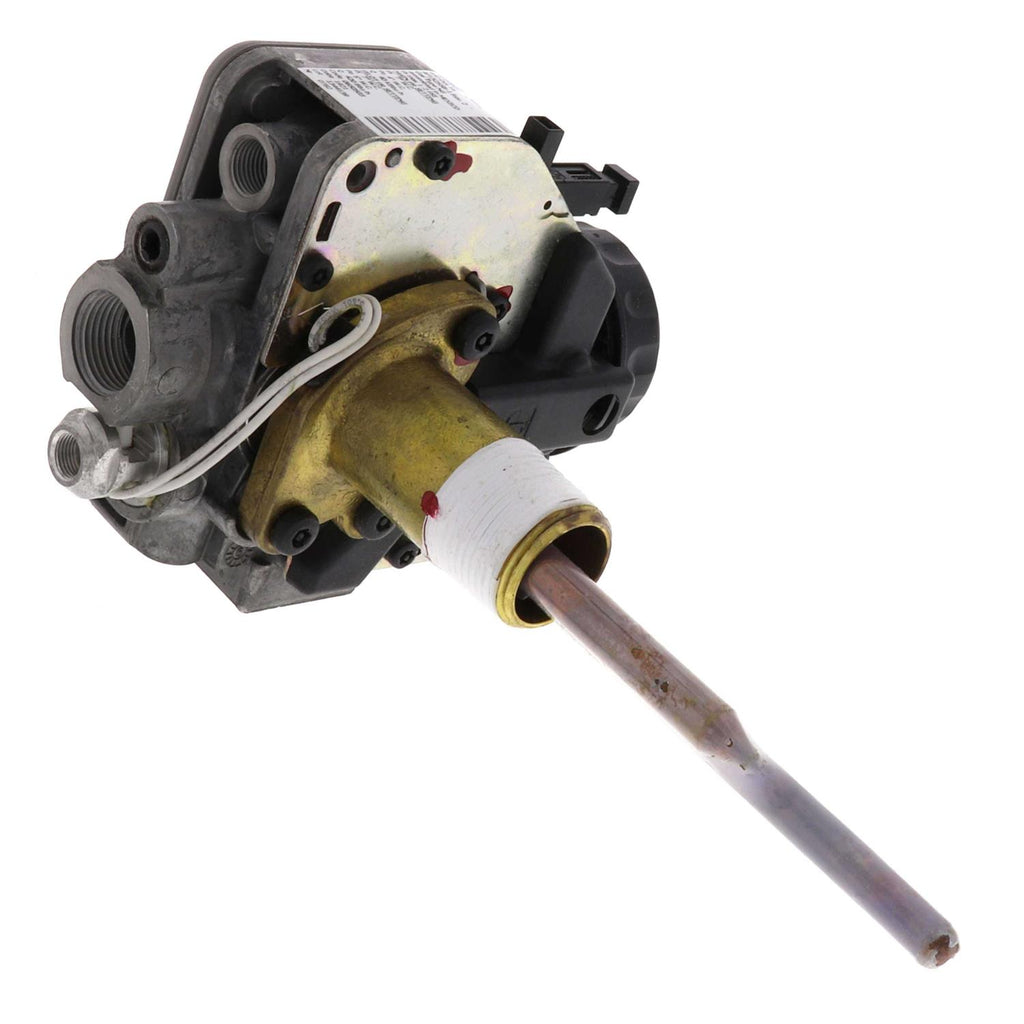 Gas Control D924