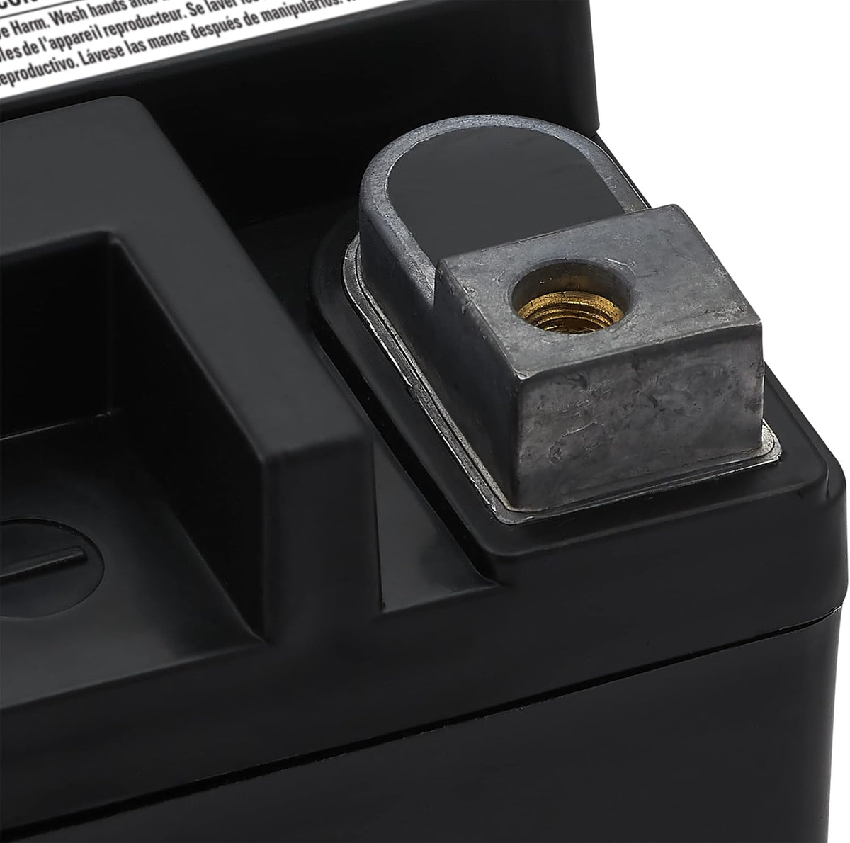 36 Month Warranty Auxiliary AGM 200 CCA Battery J248