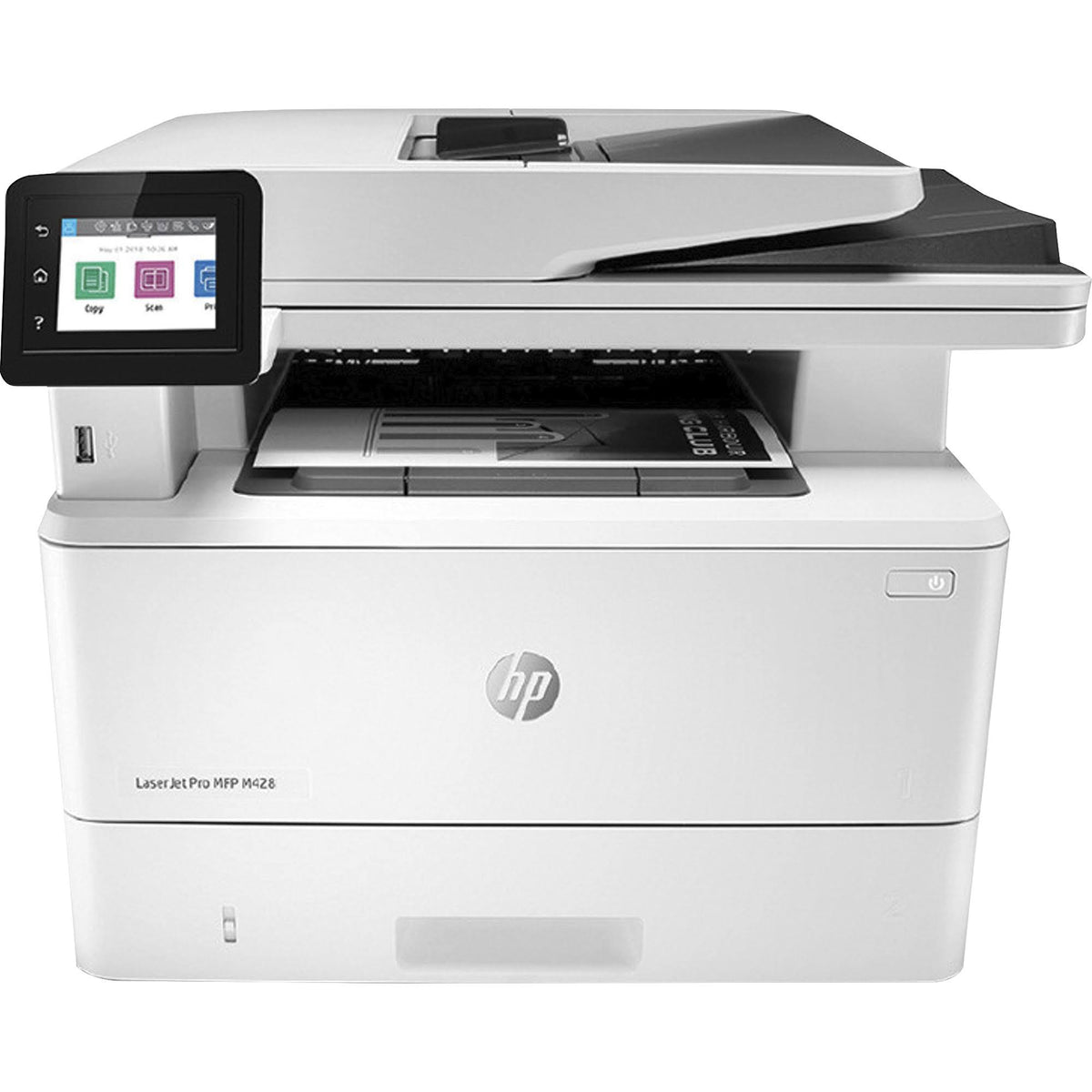 LaserJet Pro MFP M428fdn L48524