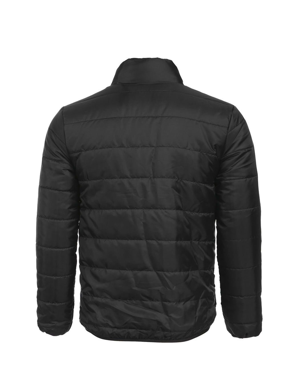 Ultralight High Neck Down Jacket Y460