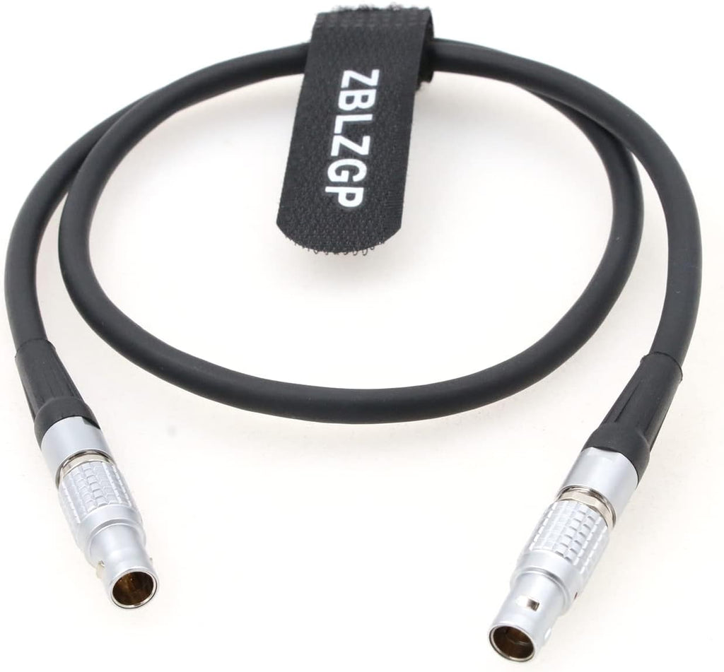 7 Pin Follow Focus Motor Connection Cable X798865
