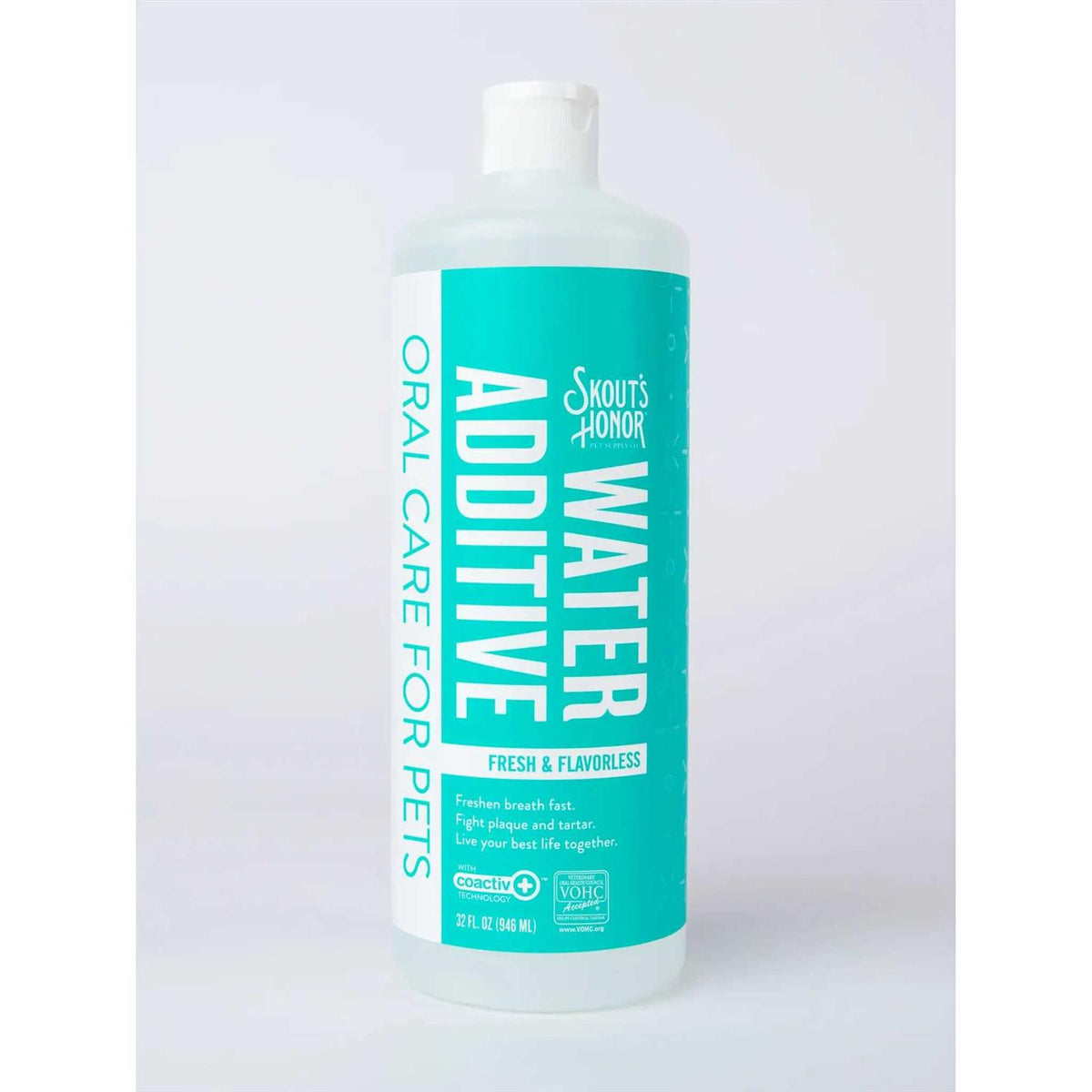 Oral Care Water Additive 32oz M2919