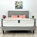 10 Inch Cool Memory Foam & Spring Hybrid Mattress V76121