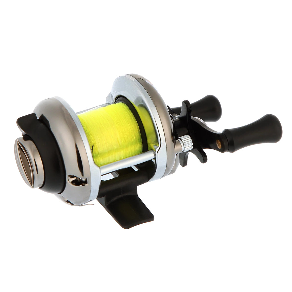 Fishing Reel W677