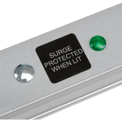 10-Outlet Surge Suppressor L1385