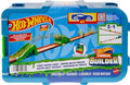 Toy Car Track Set with 1:64 Scale Vehicle J840021