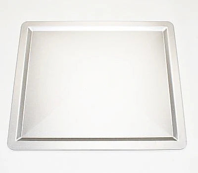 Aluminum Crumb Tray F107