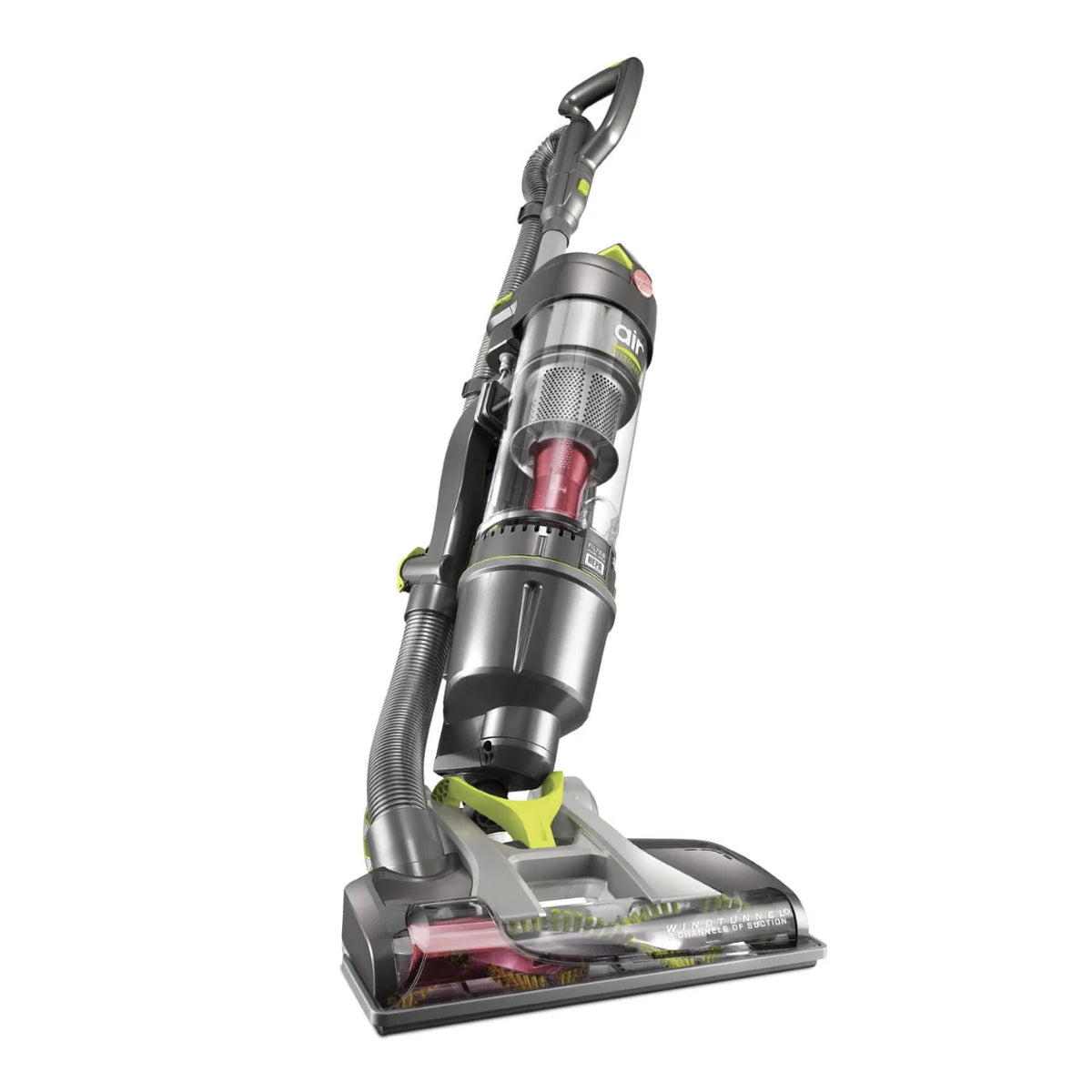 Upright Vacuum Cleaner with HEPA Filter V695