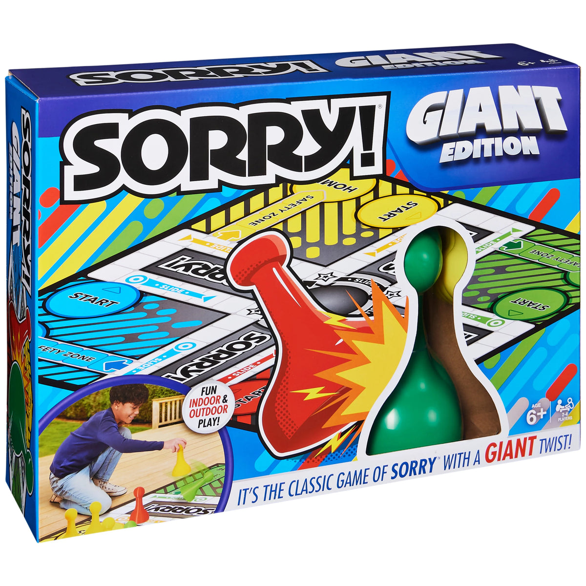 Board Game C79981