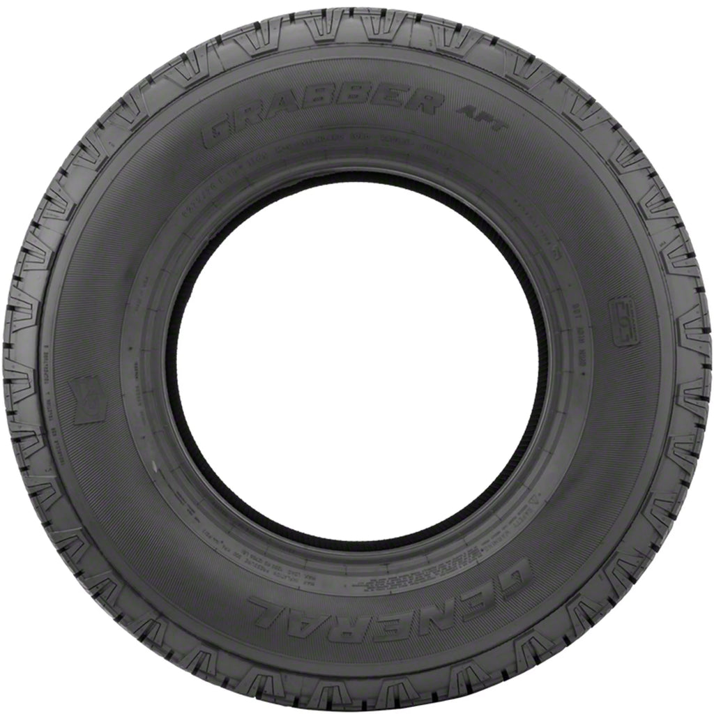 265/75R16 116T Tires H623