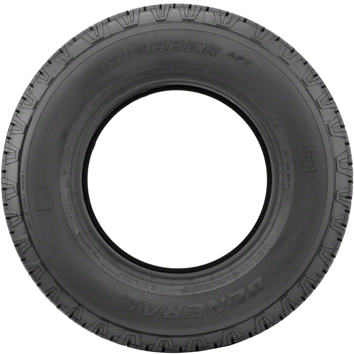 265/75R16 116T Tires H623