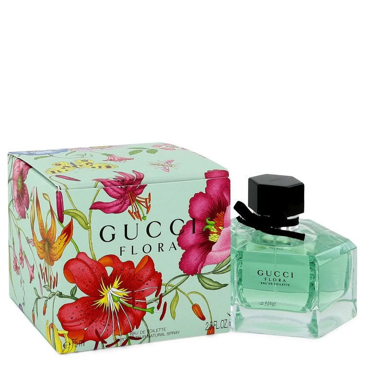 Eau De Toilette Spray 2.5 oz O118