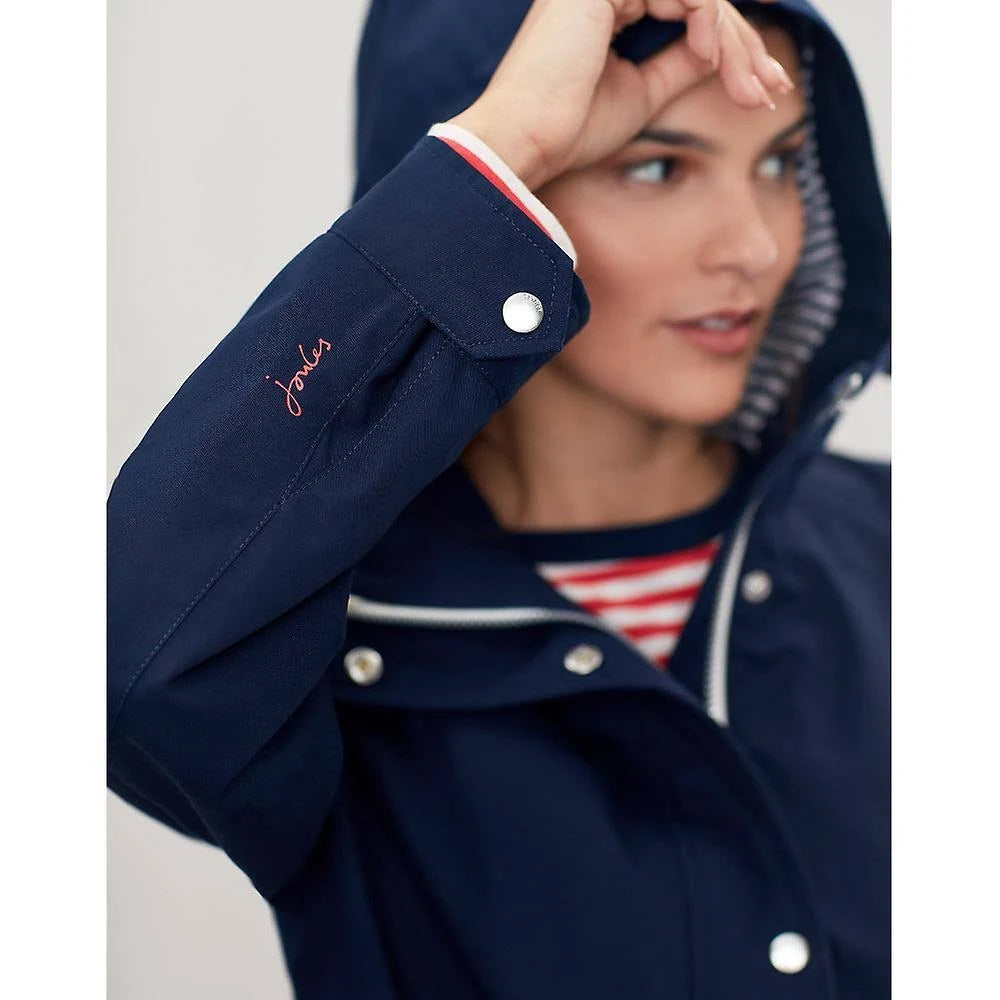 Waterproof Coat C735