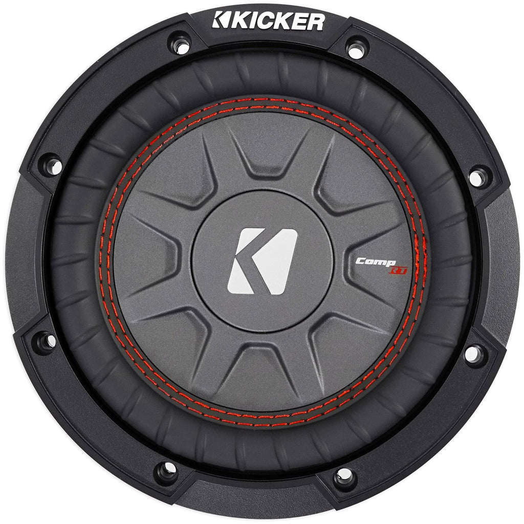 6.75x22 Car Subwoofer W553954