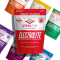 Electrolyte Replacement Powder Drink Mix S824438