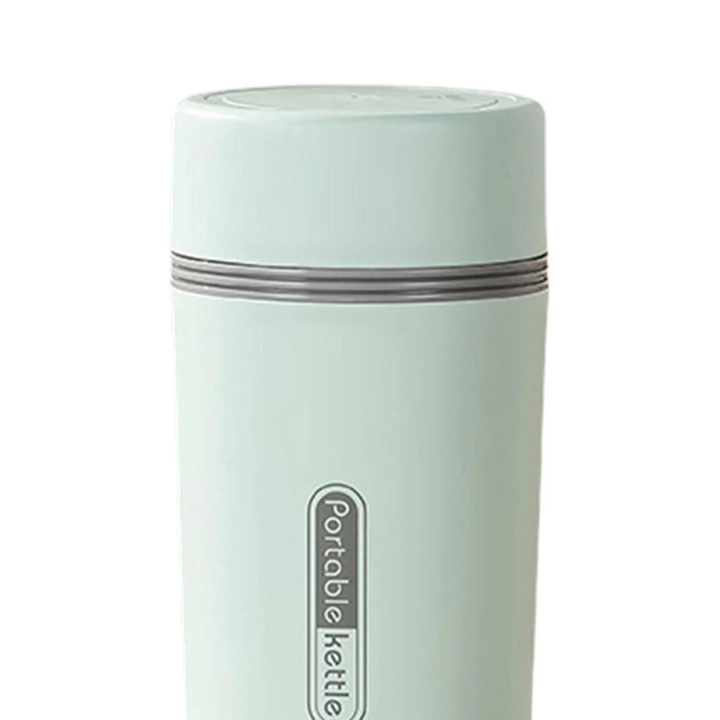 Portable Electric Stainless Steel Insulated Kettle D93339