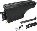 Truck Bed Swing Case Tool Storage Box B323