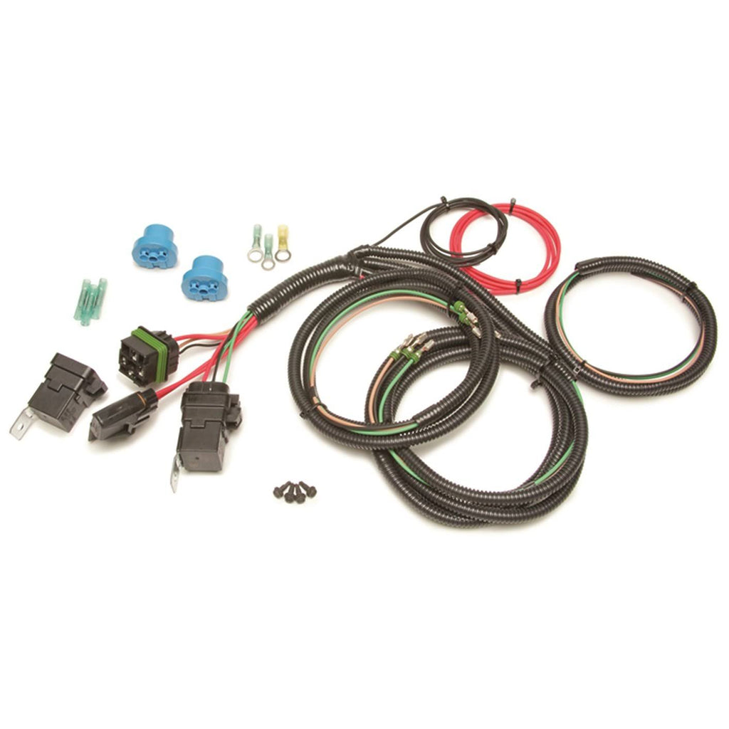 Headlight Relay T4386