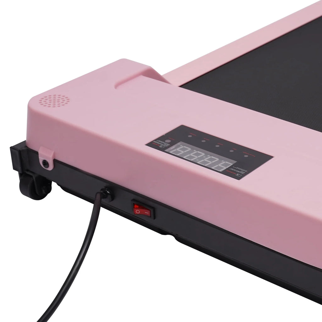 1.0HP Under Desk Electric Treadmill X63586