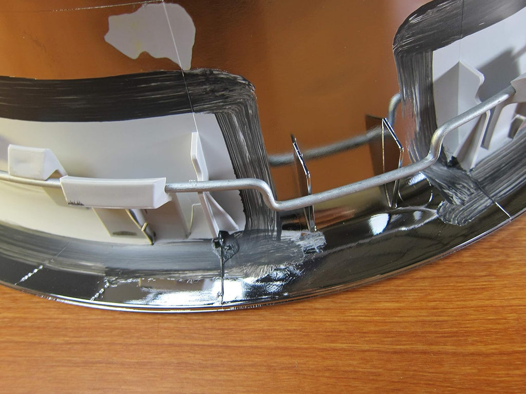 Chrome Center Cap N1900