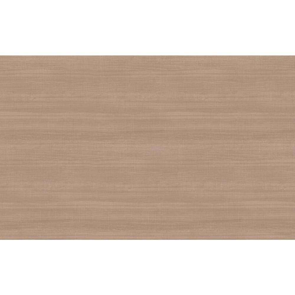 4 ft. x 8 ft. Laminate Sheet in Park Elm with Premium SoftGrain Finish V5262