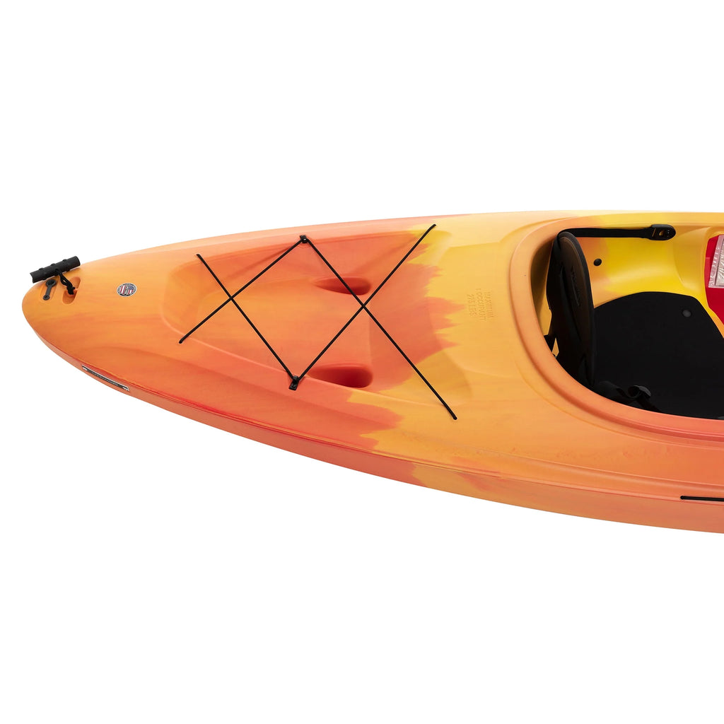 10 ft Sit-Inside Kayak Q637607