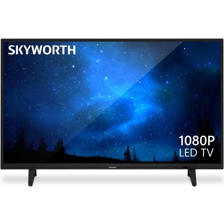40 inch FHD LED TV W3579
