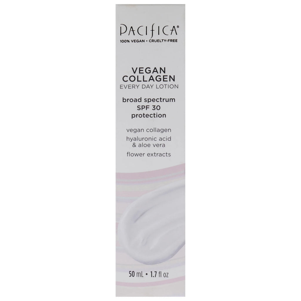 Vegan Collagen Lotion SPF 30 1.7 oz B70237