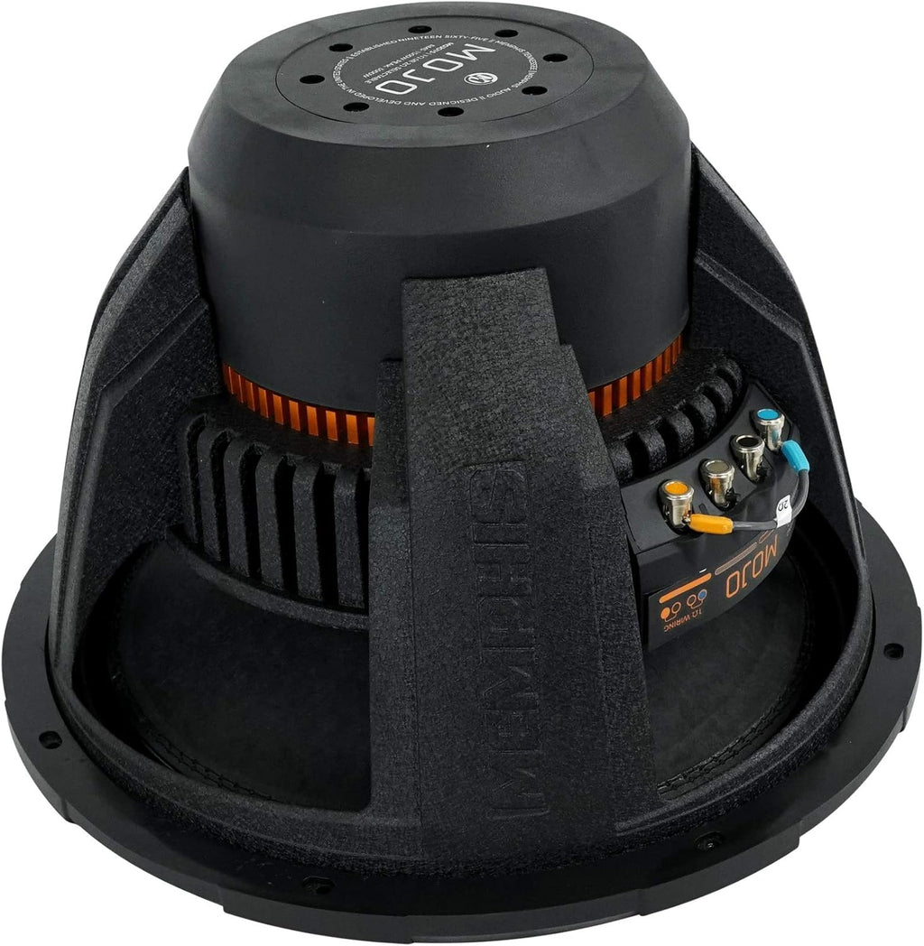 15" 3000 Watt Car Subwoofer N663788