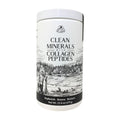 Hot Cocoa Clean Minerals with Collagen Peptides 675 G X1240
