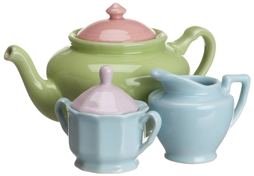 Child's Tea Set A305824
