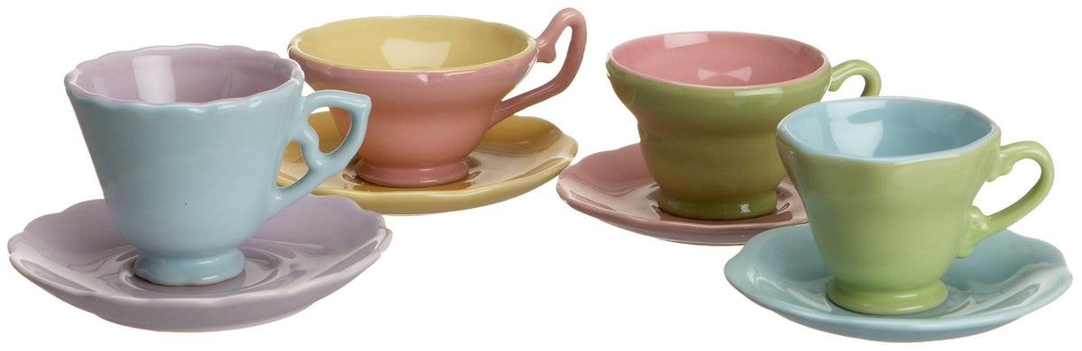 Child's Tea Set A305824