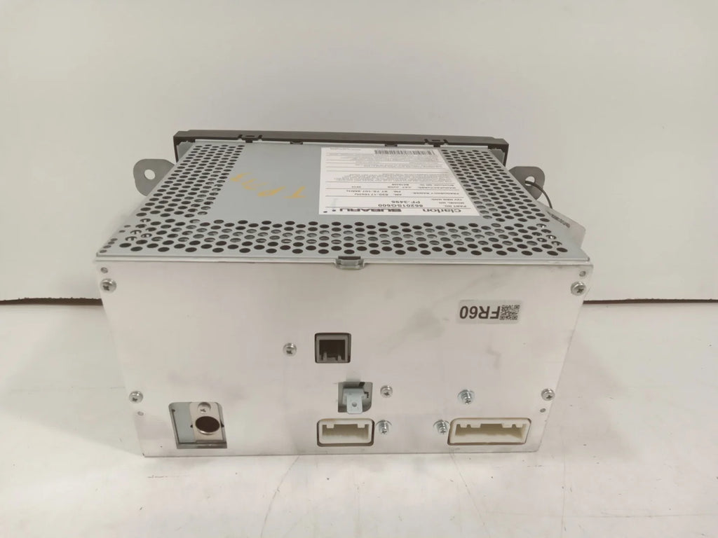 OEM CD Player Radio Receiver for Subaru Forester U23050